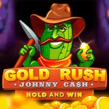 Joacă Gold Rush with Johnny Cash Av casino