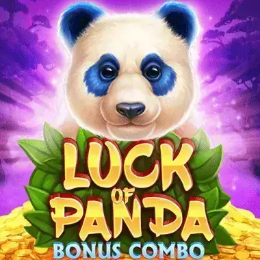 Joacă Luck of Panda Bonus Combo Av casino