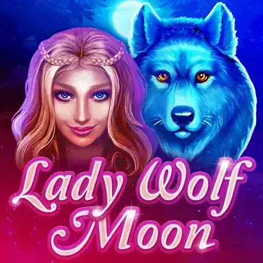 Joacă Lady Wolf Moon Av casino