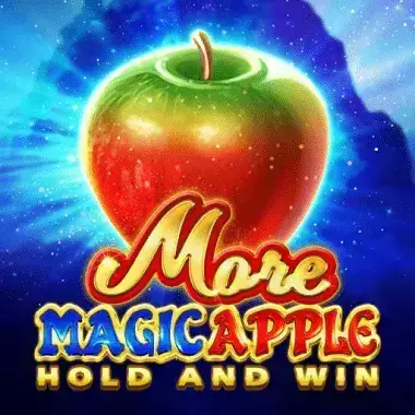 Joacă Speel More Magic Apple bij Av