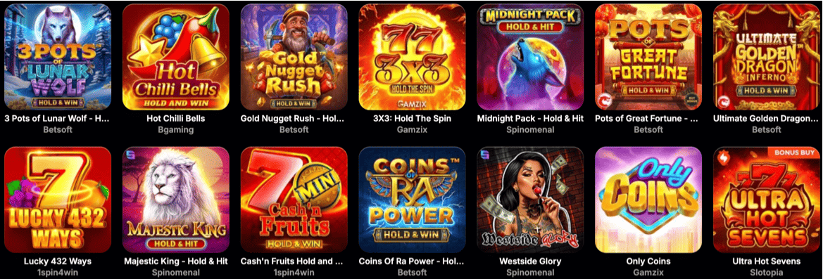 Slots Av Casino